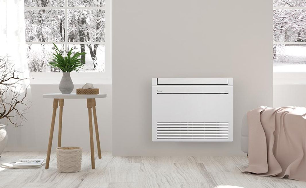 Εναλλάκτες αέρα