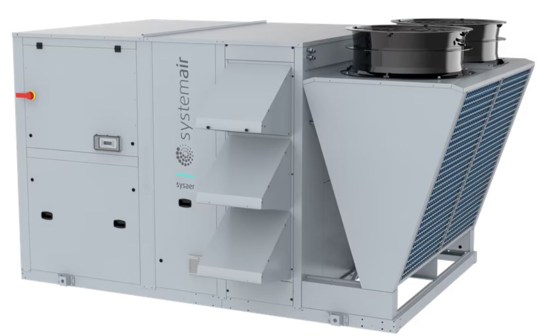 Μονάδες Rooftop