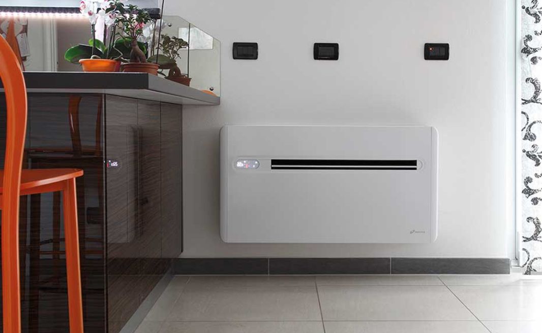 Μονάδες Fan-coil