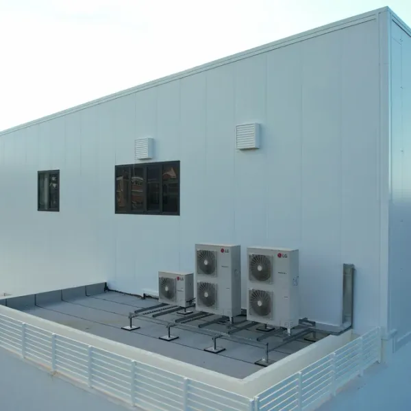 Αποθήκη Εμπορευμάτων