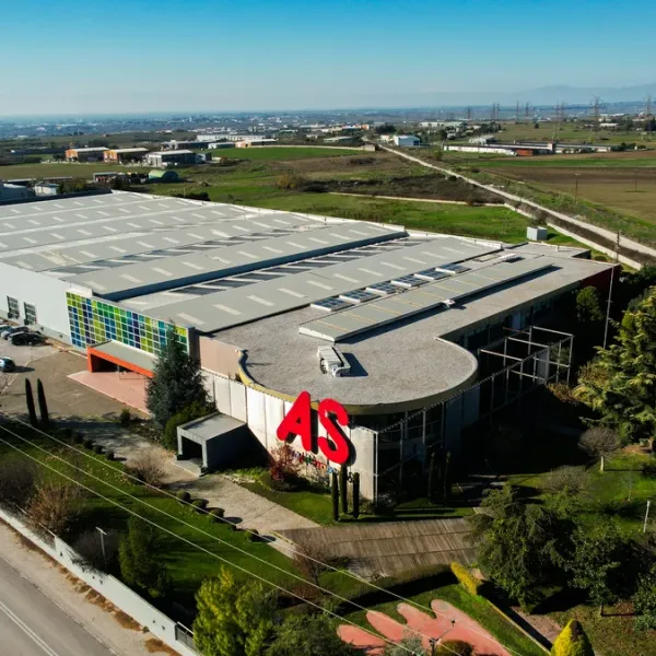 AS Παιχνίδια