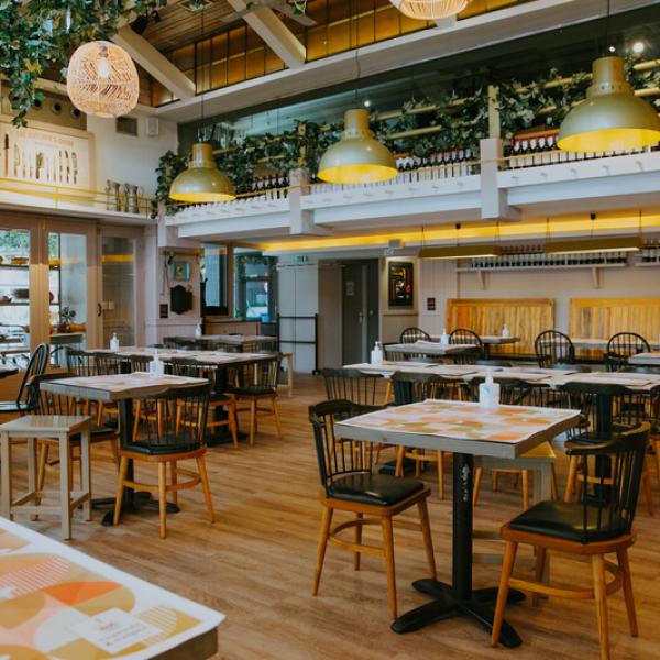 ΤΗΓΑΝΙΕΣ ΚΑΙ ΣΧΑΡΕΣ